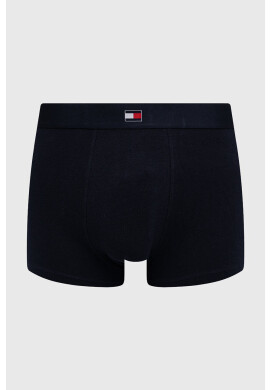 Tommy Hilfiger Боксерки (2 броя) в тъмносиньо - Pepit.bg