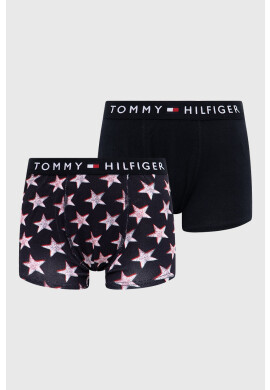Tommy Hilfiger Боксерки (2 чифта) в тъмносиньо - Pepit.bg