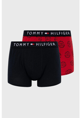 Tommy Hilfiger Боксерки (2 чифта) - Pepit.bg