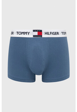 Tommy Hilfiger Боксерки в синьо - Pepit.bg