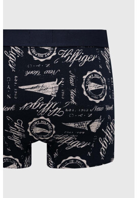 Tommy Hilfiger Боксерки в тъмносиньо - Pepit.bg
