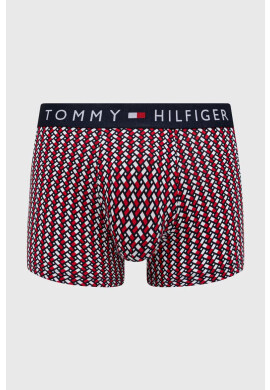Tommy Hilfiger Боксерки в червено - Pepit.bg