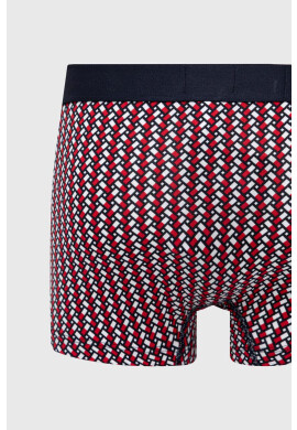 Tommy Hilfiger Боксерки в червено - Pepit.bg