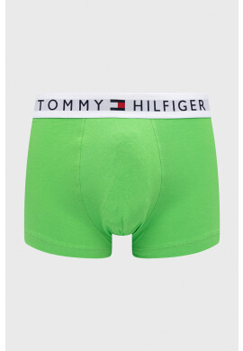 Tommy Hilfiger Боксерки в зелено - Pepit.bg