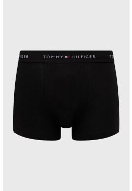 Tommy Hilfiger Боксерки (3 броя) в черно - Pepit.bg