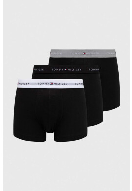 Tommy Hilfiger Боксерки (3 броя) в сиво - Pepit.bg
