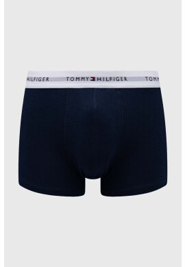 Tommy Hilfiger Боксерки (3 броя) в синьо - Pepit.bg