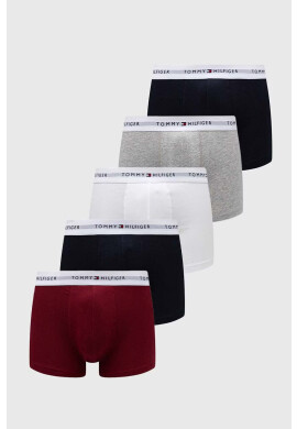 Tommy Hilfiger Боксерки (5 броя) - Pepit.bg