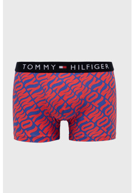 Tommy Hilfiger Боксерки в тъмносиньо - Pepit.bg
