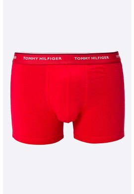 Tommy Hilfiger Боксерки Stretch Trunk (3-бройки) - Pepit.bg
