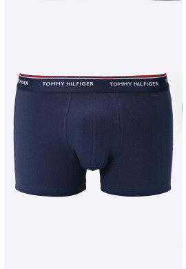 Tommy Hilfiger Боксерки Stretch Trunk (3-бройки) - Pepit.bg