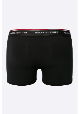 Tommy Hilfiger Боксерки Stretch Trunk (3-бройки) - Pepit.bg