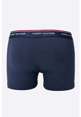 Tommy Hilfiger Боксерки Stretch Trunk (3-бройки) - Pepit.bg