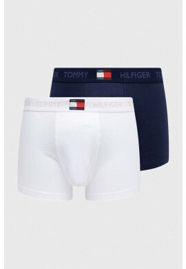 Tommy Hilfiger Боксерки x Shawn Mendes (2 чифта) - Pepit.bg