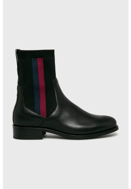 Tommy Hilfiger Боти - Pepit.bg