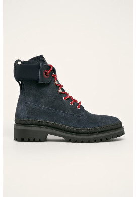 Tommy Hilfiger Боти - Pepit.bg