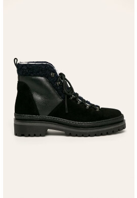 Tommy Hilfiger Боти - Pepit.bg