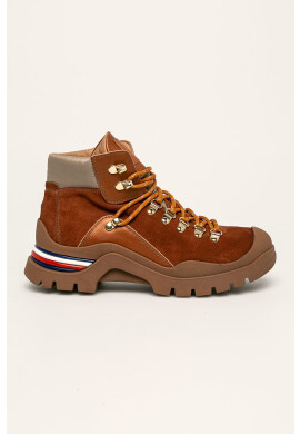 Tommy Hilfiger Боти - Pepit.bg