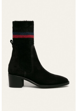 Tommy Hilfiger Боти - Pepit.bg