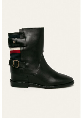 Tommy Hilfiger Боти - Pepit.bg