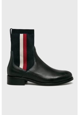 Tommy Hilfiger Боти - Pepit.bg