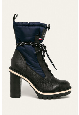 Tommy Hilfiger Боти - Pepit.bg