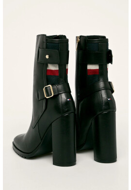 Tommy Hilfiger Боти - Pepit.bg