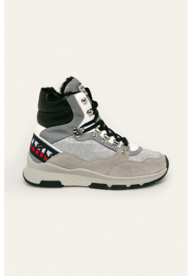 Tommy Hilfiger Боти - Pepit.bg