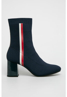 Tommy Hilfiger Боти - Pepit.bg