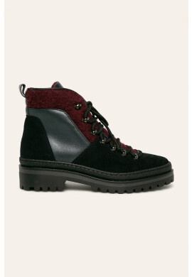 Tommy Hilfiger Боти - Pepit.bg