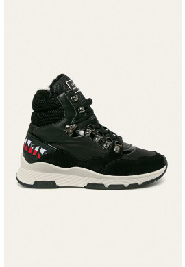 Tommy Hilfiger Боти - Pepit.bg
