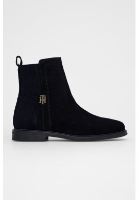 Tommy Hilfiger Боти - Pepit.bg