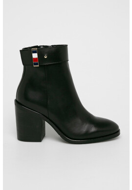 Tommy Hilfiger Боти - Pepit.bg