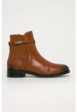 Tommy Hilfiger Боти челси - Pepit.bg