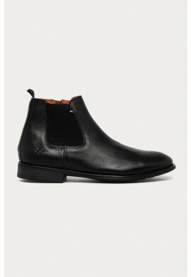 Tommy Hilfiger Боти челси - Pepit.bg