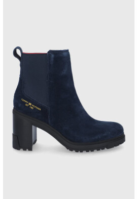 Tommy Hilfiger Боти челси - Pepit.bg