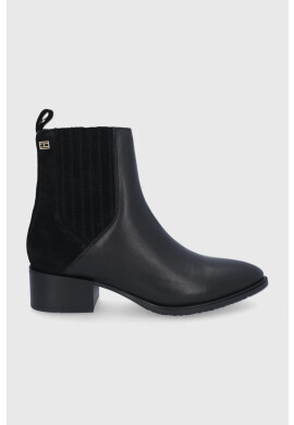 Tommy Hilfiger Боти челси - Pepit.bg