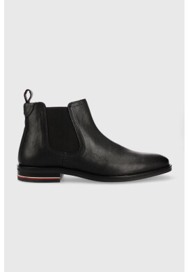 Tommy Hilfiger Боти челси - Pepit.bg