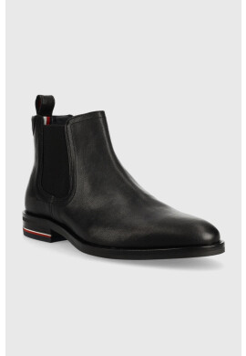 Tommy Hilfiger Боти челси - Pepit.bg