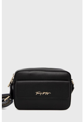 Tommy Hilfiger Чанта в тъмносиньо - Pepit.bg