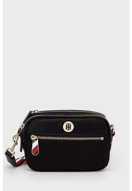 Tommy Hilfiger Чанта в черно - Pepit.bg