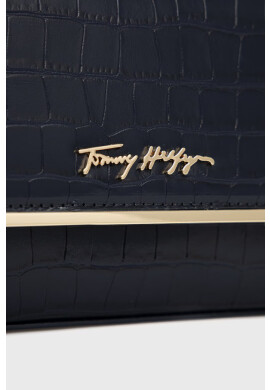 Tommy Hilfiger Чанта в тъмносиньо - Pepit.bg