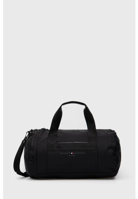 Tommy Hilfiger Чанта в черно - Pepit.bg