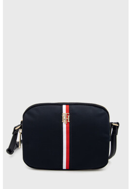 Tommy Hilfiger Чанта в тъмносиньо - Pepit.bg