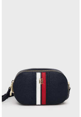 Tommy Hilfiger Чанта в тъмносиньо - Pepit.bg