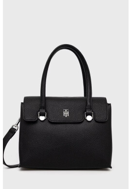 Tommy Hilfiger Чанта в черно - Pepit.bg