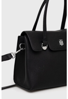 Tommy Hilfiger Чанта в черно - Pepit.bg