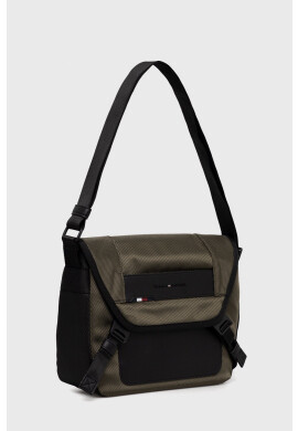 Tommy Hilfiger Чанта в зелено - Pepit.bg