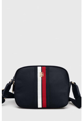 Tommy Hilfiger Чанта в черно - Pepit.bg