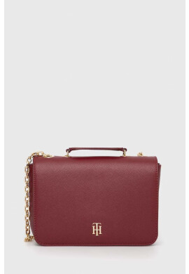 Tommy Hilfiger Чанта В черно - Pepit.bg